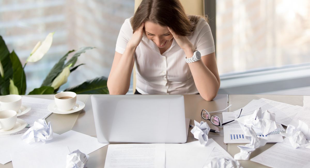 Accounting Mistakes Businesses Make and How to Avoid
